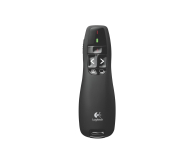 Logitech R400 Wireless czarny - 119347 - zdjęcie 6